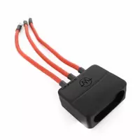EV 3-Phase Breakout Lead